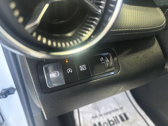 used 2025 Chevrolet Equinox car, priced at $25,599