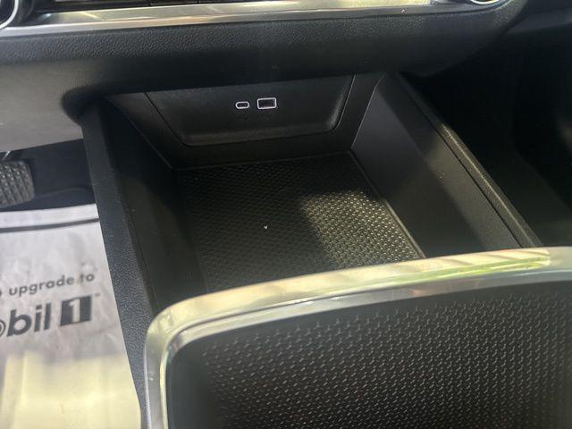 used 2025 Chevrolet Equinox car, priced at $25,599