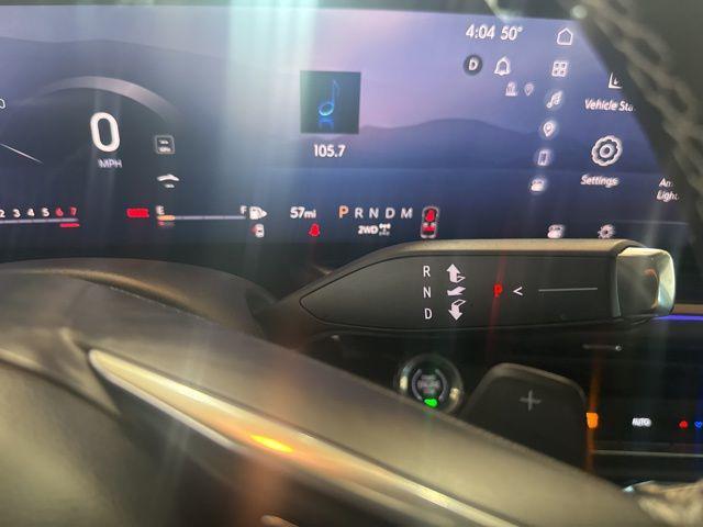 used 2025 Buick Envision car, priced at $28,791