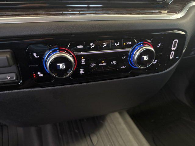 new 2026 GMC Sierra 2500 car, priced at $71,725