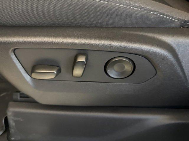 new 2026 GMC Sierra 2500 car, priced at $71,725