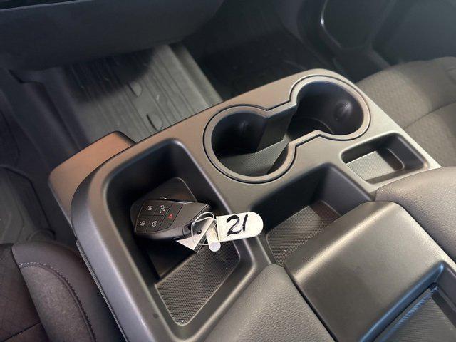 new 2026 GMC Sierra 2500 car, priced at $71,725