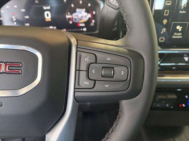 new 2026 GMC Sierra 2500 car, priced at $71,725