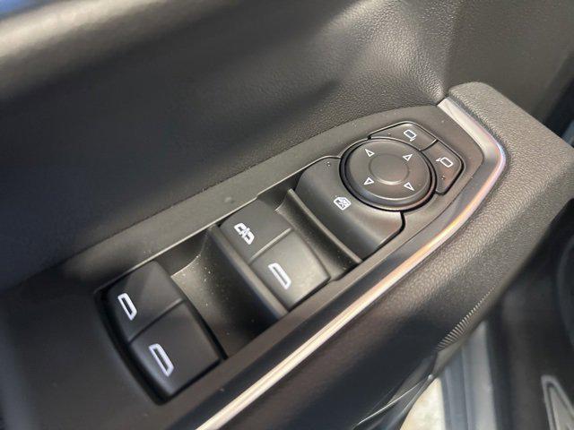 new 2026 GMC Sierra 2500 car, priced at $71,725