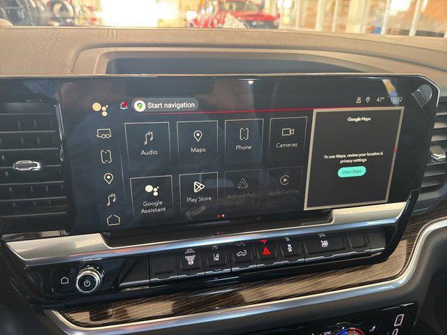 new 2026 GMC Sierra 2500 car, priced at $71,725