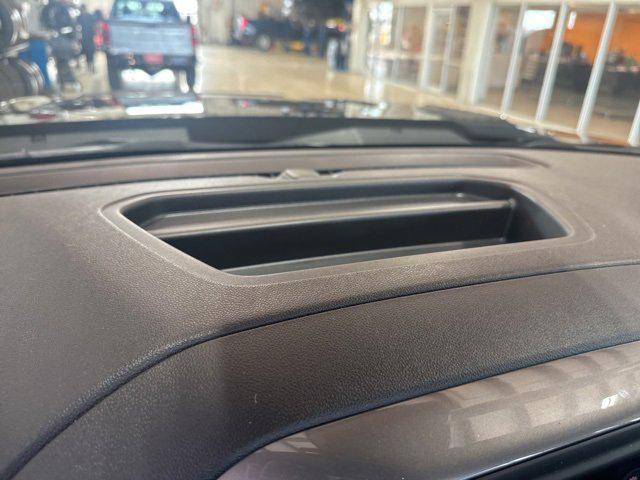 new 2026 Chevrolet Silverado 2500 car, priced at $56,975