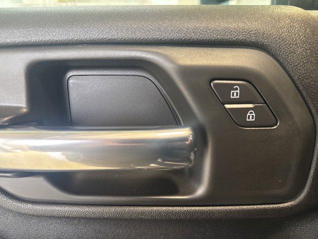 new 2026 Chevrolet Silverado 2500 car, priced at $56,975