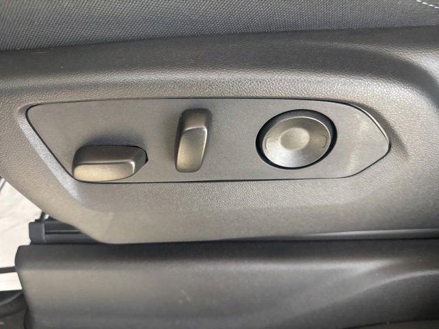 new 2026 Chevrolet Silverado 2500 car, priced at $56,975