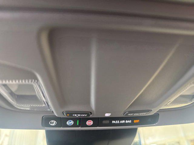 new 2026 Chevrolet Silverado 2500 car, priced at $56,975