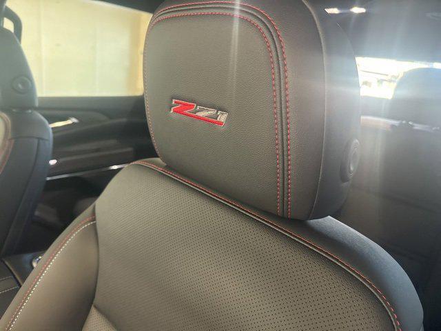 new 2026 Chevrolet Traverse car, priced at $49,945