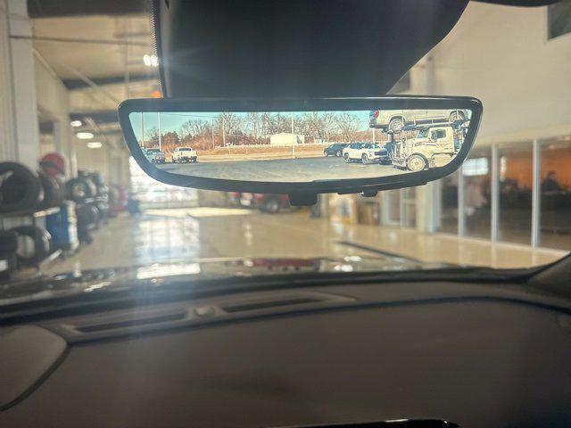 new 2026 Chevrolet Traverse car, priced at $49,945