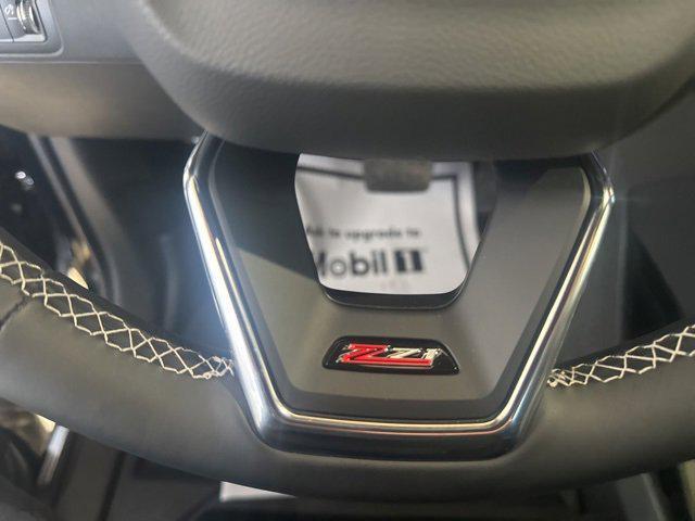 new 2026 Chevrolet Traverse car, priced at $49,945