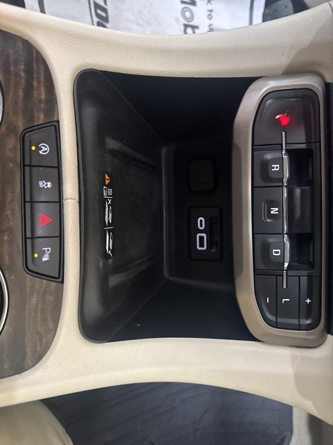 used 2020 GMC Acadia car, priced at $26,599