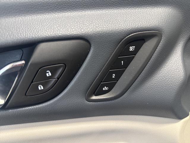 used 2020 GMC Acadia car, priced at $26,599