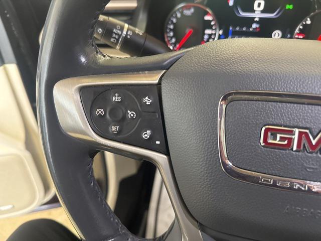 used 2020 GMC Acadia car, priced at $26,599