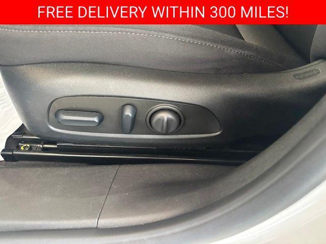 used 2024 Chevrolet Malibu car, priced at $20,065