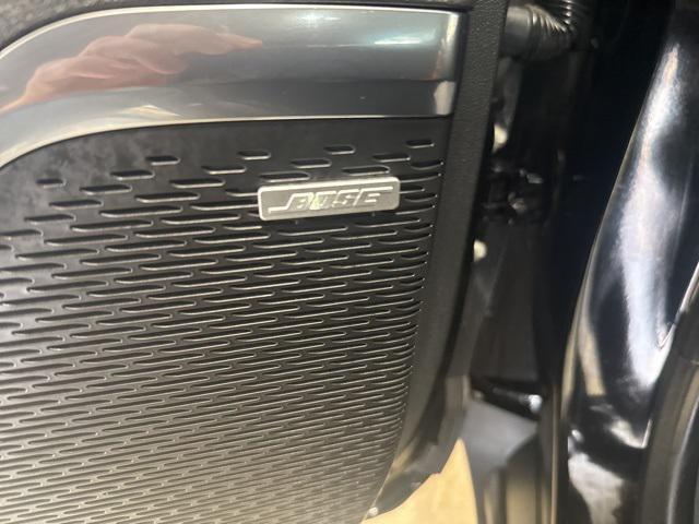 used 2025 GMC Acadia car, priced at $33,991