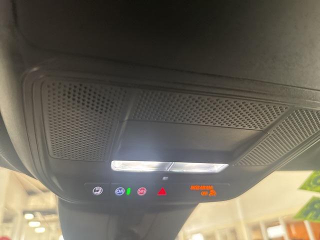 used 2025 GMC Acadia car, priced at $33,991