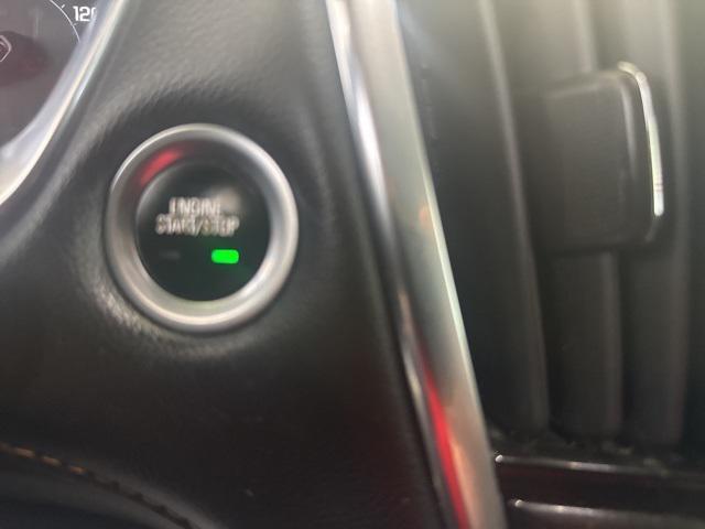 used 2021 Chevrolet Traverse car, priced at $17,799