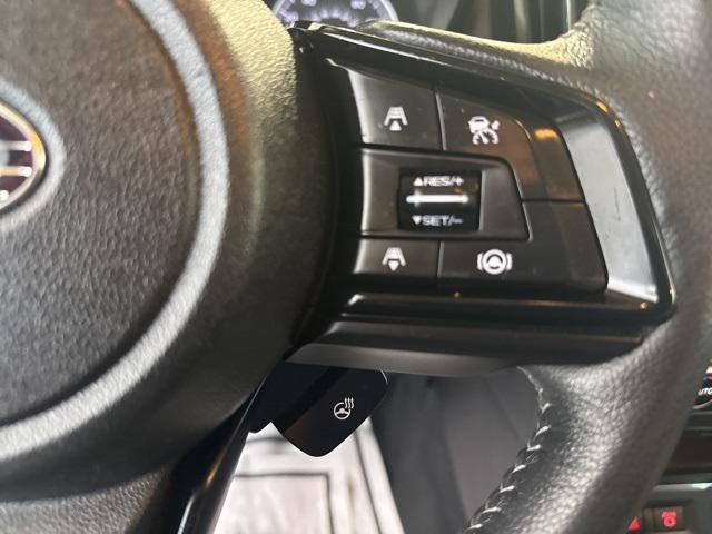 used 2022 Subaru Ascent car, priced at $22,199