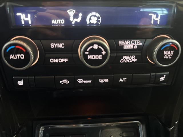 used 2022 Subaru Ascent car, priced at $22,199