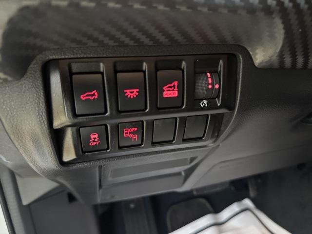 used 2022 Subaru Ascent car, priced at $22,199