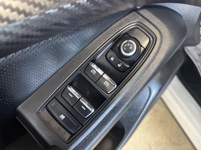 used 2022 Subaru Ascent car, priced at $22,199