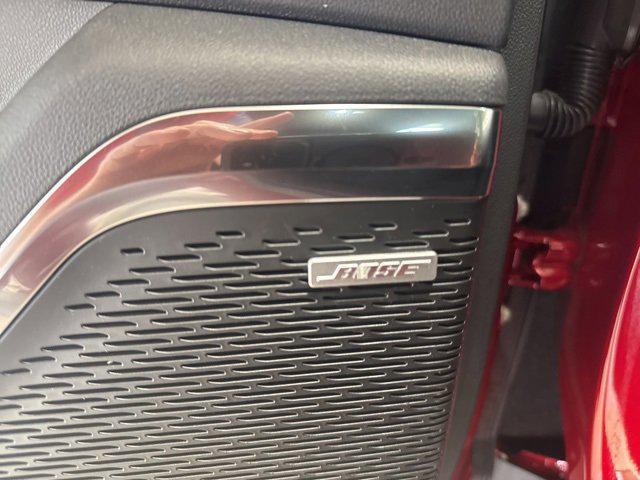 new 2026 GMC Acadia car, priced at $52,720