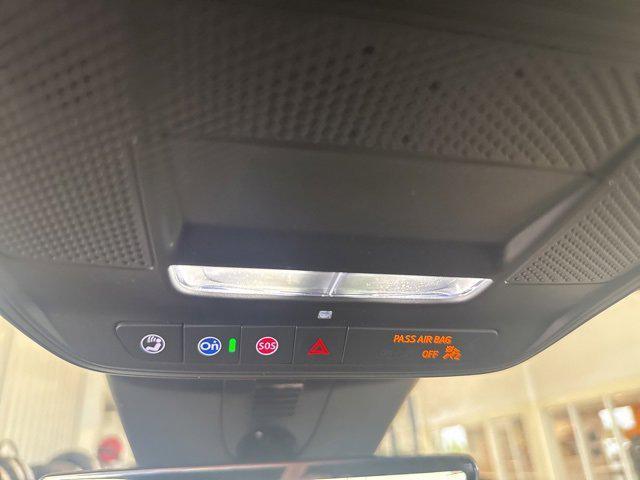 new 2026 GMC Acadia car, priced at $52,720