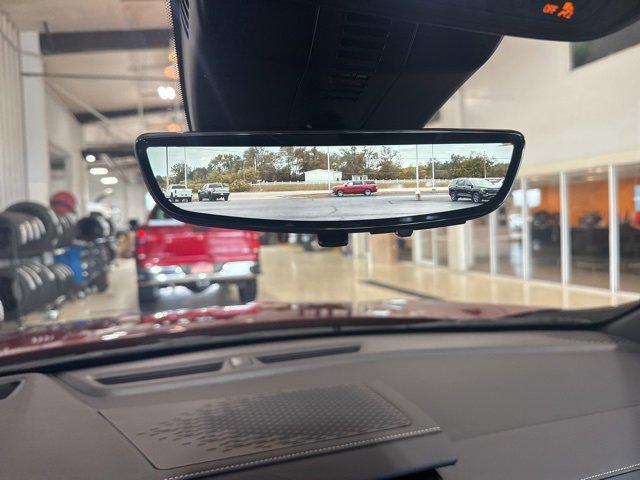 new 2026 GMC Acadia car, priced at $52,720