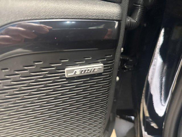 new 2026 GMC Acadia car, priced at $52,640