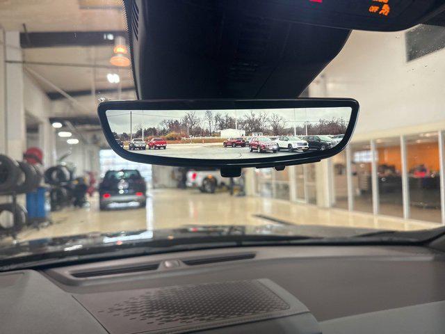 new 2026 GMC Acadia car, priced at $52,640