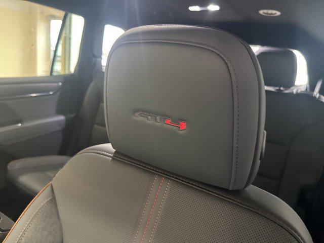 new 2026 GMC Acadia car, priced at $52,640