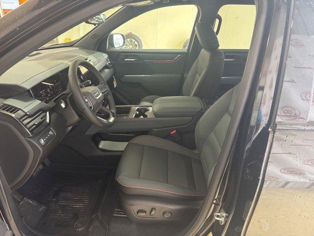 new 2026 GMC Acadia car, priced at $52,640