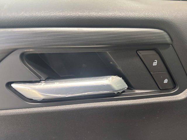 new 2026 GMC Acadia car, priced at $52,640