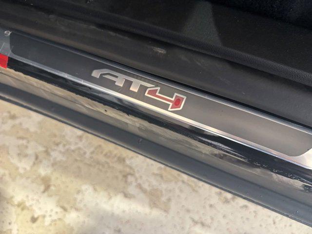 new 2026 GMC Acadia car, priced at $52,640