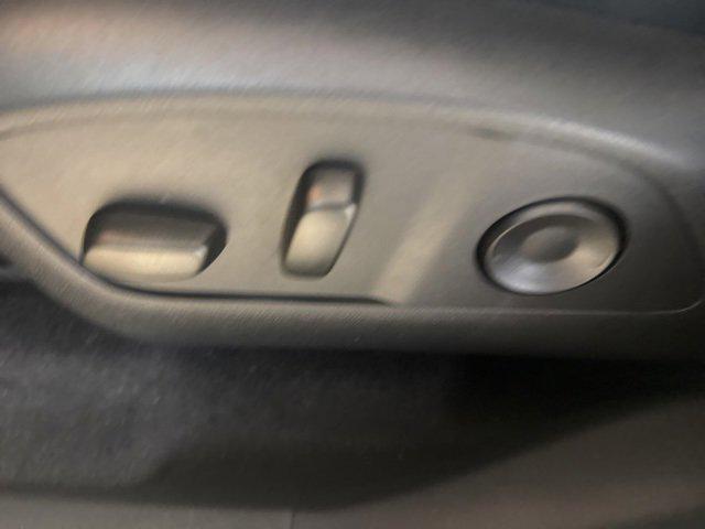 new 2026 GMC Acadia car, priced at $52,640