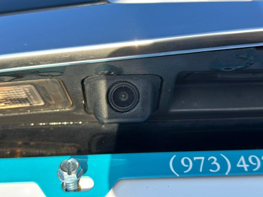 used 2016 Cadillac CTS car, priced at $10,750