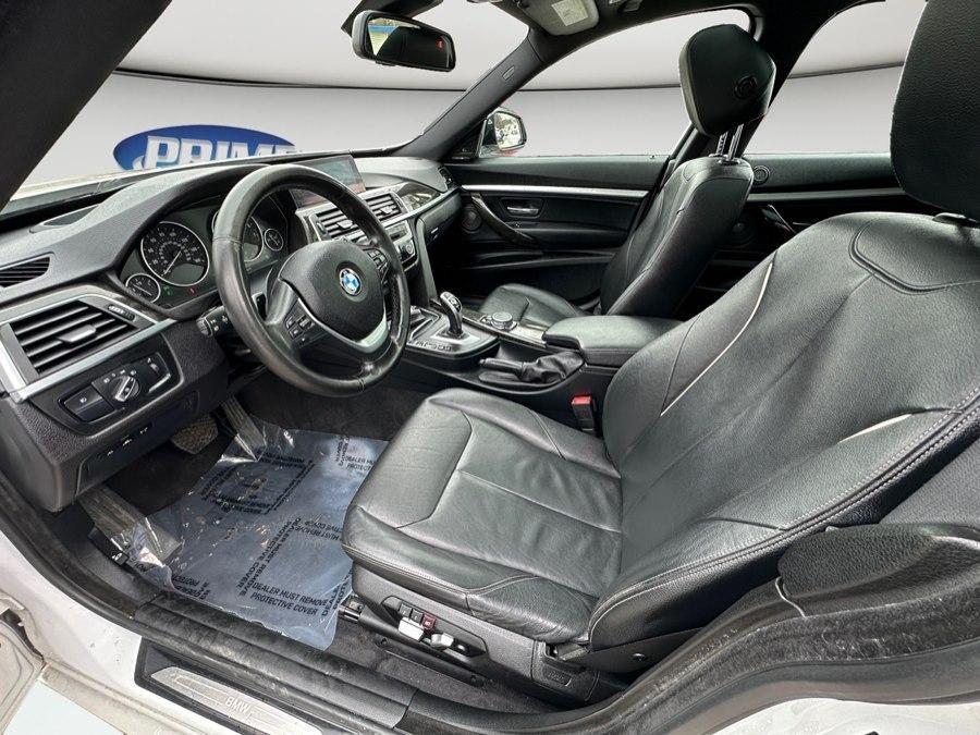used 2017 BMW 340 Gran Turismo car, priced at $14,490
