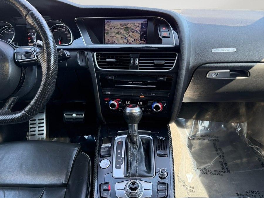 used 2015 Audi RS 5 car, priced at $24,990