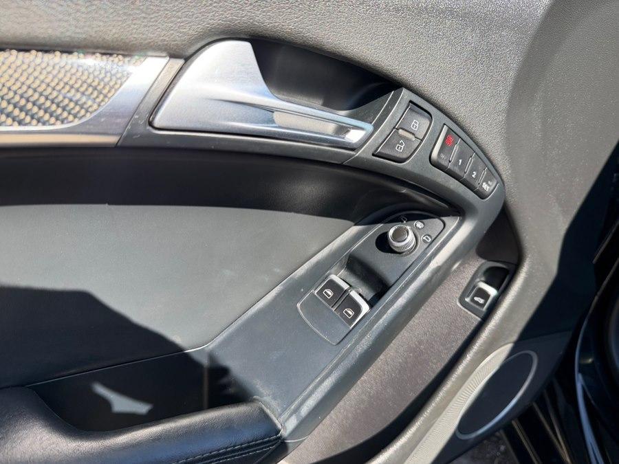 used 2015 Audi RS 5 car, priced at $24,990