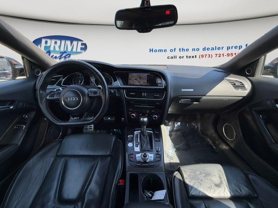 used 2015 Audi RS 5 car, priced at $24,990