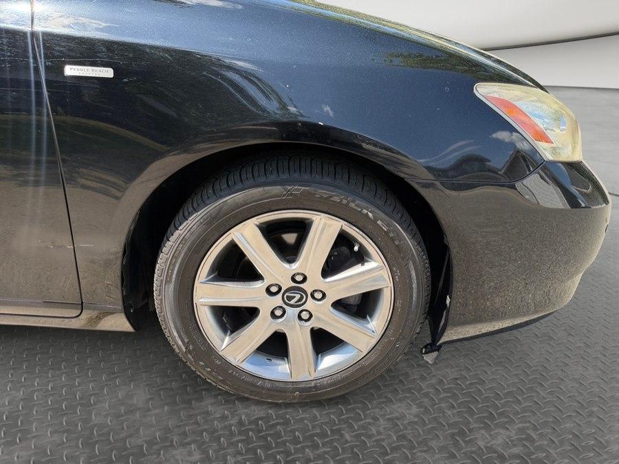 used 2008 Lexus ES 350 car, priced at $4,990