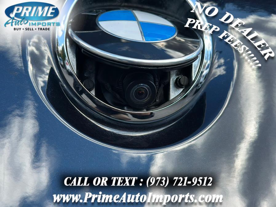 used 2017 BMW ALPINA B6 Gran Coupe car, priced at $22,990