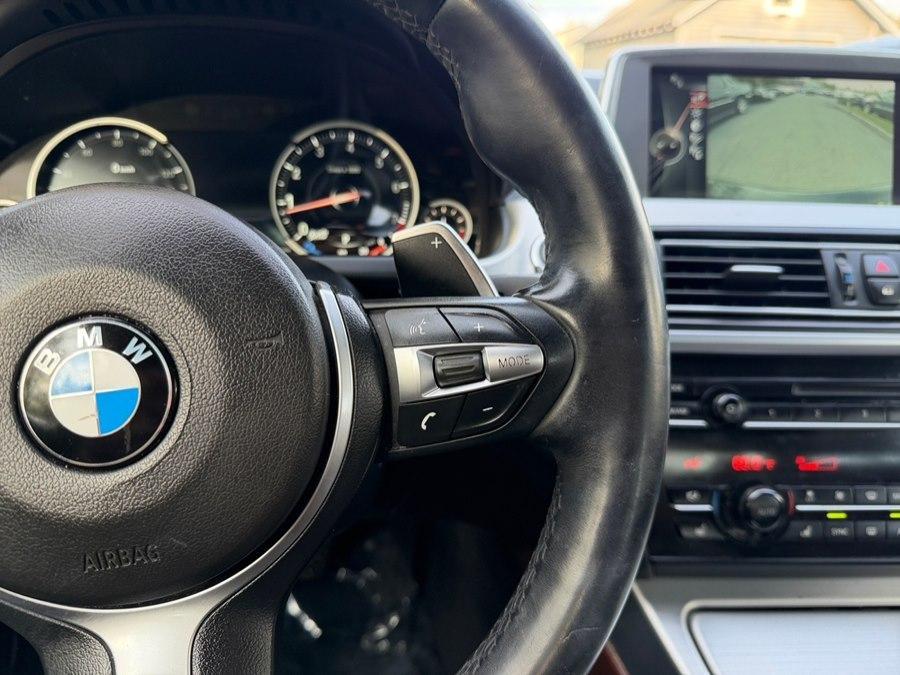 used 2014 BMW 650 car, priced at $20,990