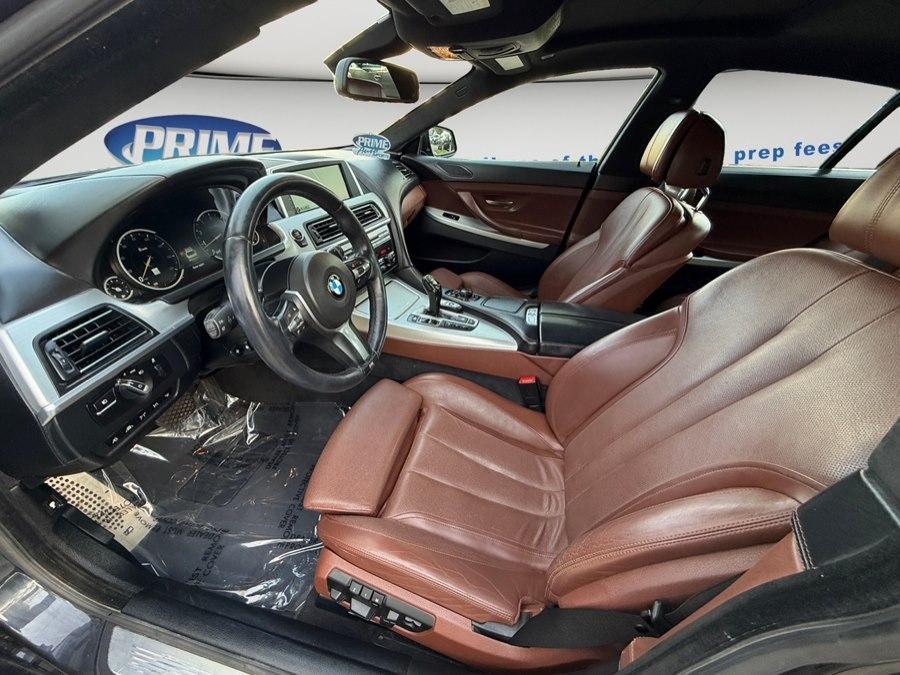 used 2014 BMW 650 car, priced at $20,990