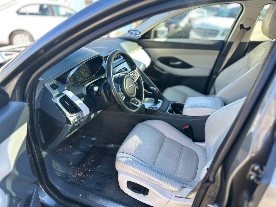 used 2020 Jaguar E-PACE car, priced at $14,990