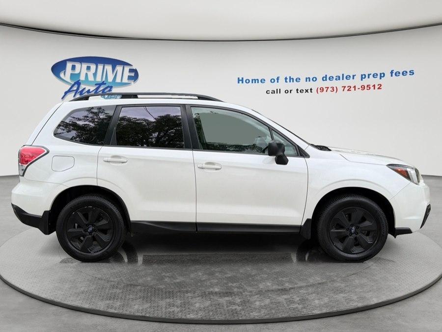 used 2018 Subaru Forester car, priced at $11,990