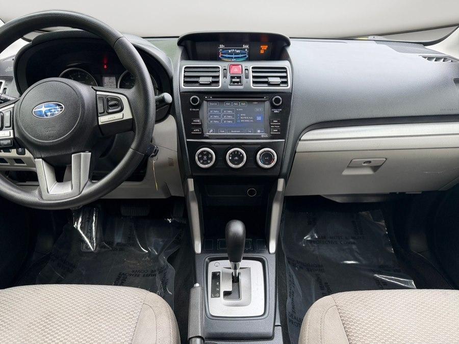 used 2018 Subaru Forester car, priced at $11,990
