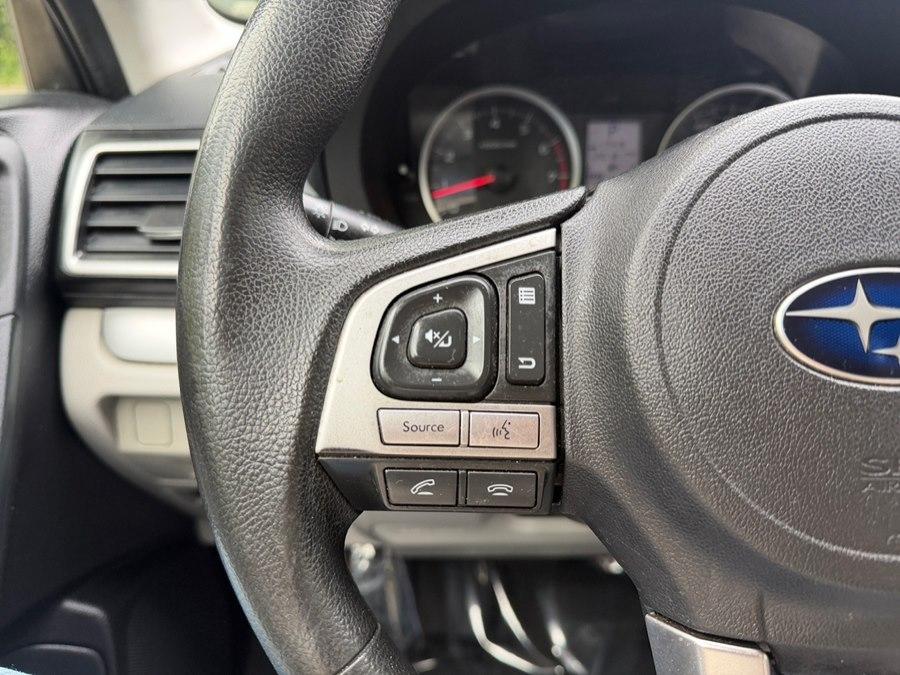 used 2018 Subaru Forester car, priced at $11,990